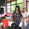 A psychological counseling workshop for youth development at Homagama Walpita village (2022-11-20)